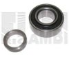 AUTOTEAM RA7823 Wheel Bearing Kit